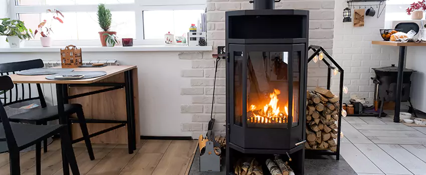 Cost of Vermont Castings Fireplace Services in Brea, CA
