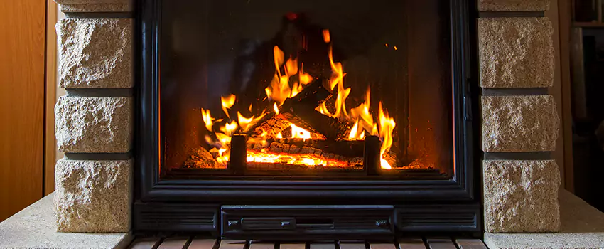 Cost of Wood Fireplace Installation in Brea, CA