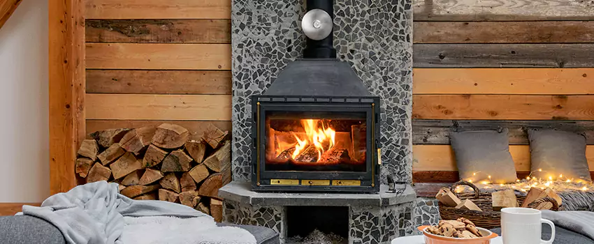 Affordable Wood Fireplace Fixing Solutions in Brea, California