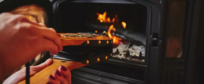Cost of Wood Furnace Repair and Installation Services in Brea, CA