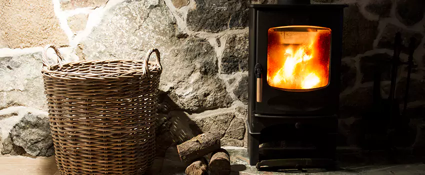 Wood Stove Fire Bricks Cleaning Services in Brea, California