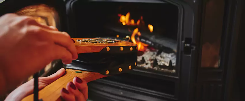 Wood Stove Grates Repair in Brea, California